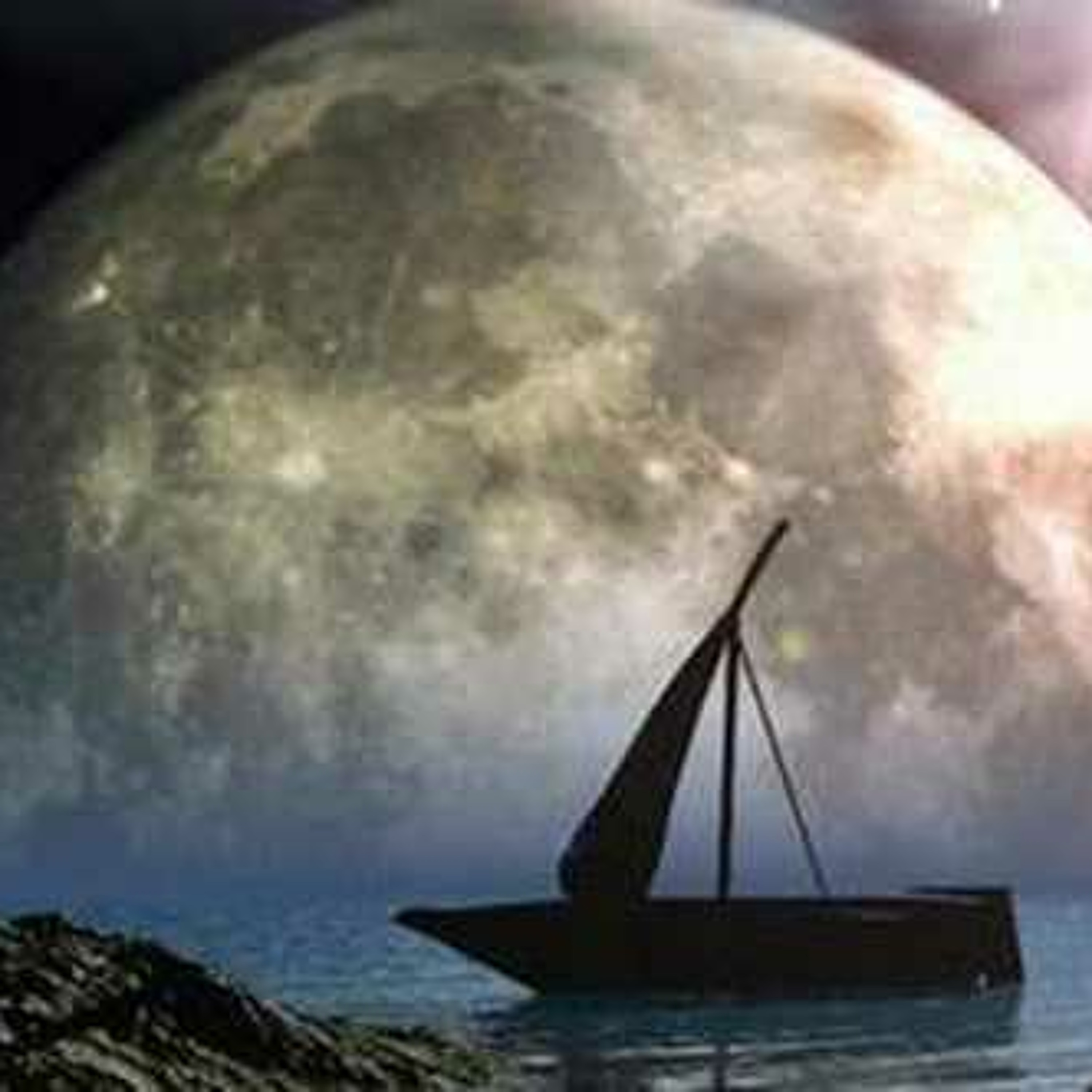 The Whole Of The Moon (The Waterboys) Played by Mark Chapman episode artwork