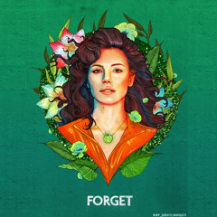 Forget (Instrumental) - Marina And The Diamonds