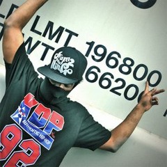 Walt Sicknin' -Philly Wreckin' Stuff - Crusty Groovers RmX