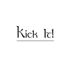 DJ KS - Kick It! (Radio Edit)
