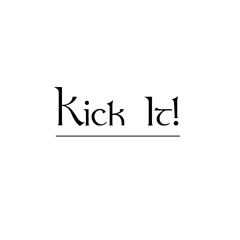 DJ KS - Kick It! (Original Mix)