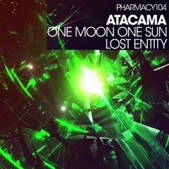 Atacama - One Moon one Sun
