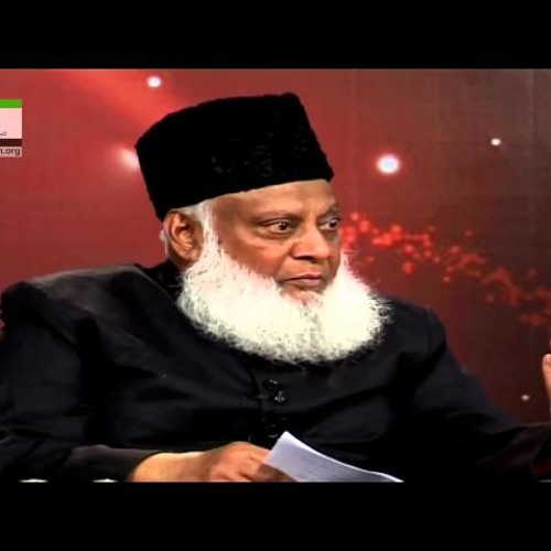 Seerat-e-Khair-ul-Annam HD - Lecture 3 - Dr. Israr Ahmed-0RaF9KJQbpI
