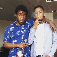 Rayz Ft Firmz & Marsh - See You Later