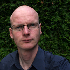 Ny-Magnum från Sunkit pratar om tysk musik i P2