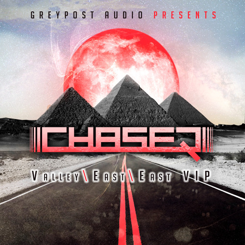 ChaseR - East [GPST082 preview] OUT NOW!!!
