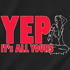GELLZ - It's All Yours