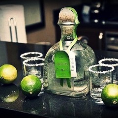 PATRON ft Mo Montana & Philly