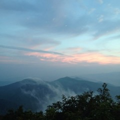 Both Feet In The Mud