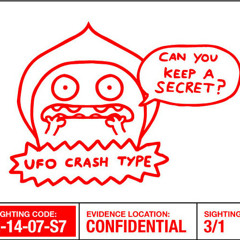 Alien Communique