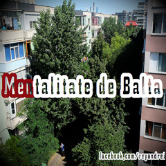 Mentalitate de Balta