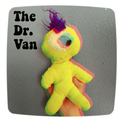 The Dr. Van - Uncle [Oddsider Flip]