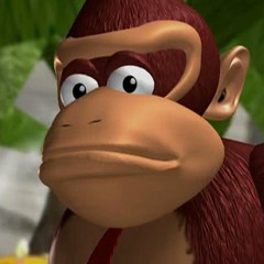 I'm in Kongo Bongo