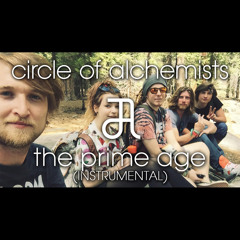 Circle Of Alchemists - The Prime-Age *Free Download*
