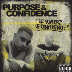 "Promise Me This" off the Purpose of Confidence album-Instrumental