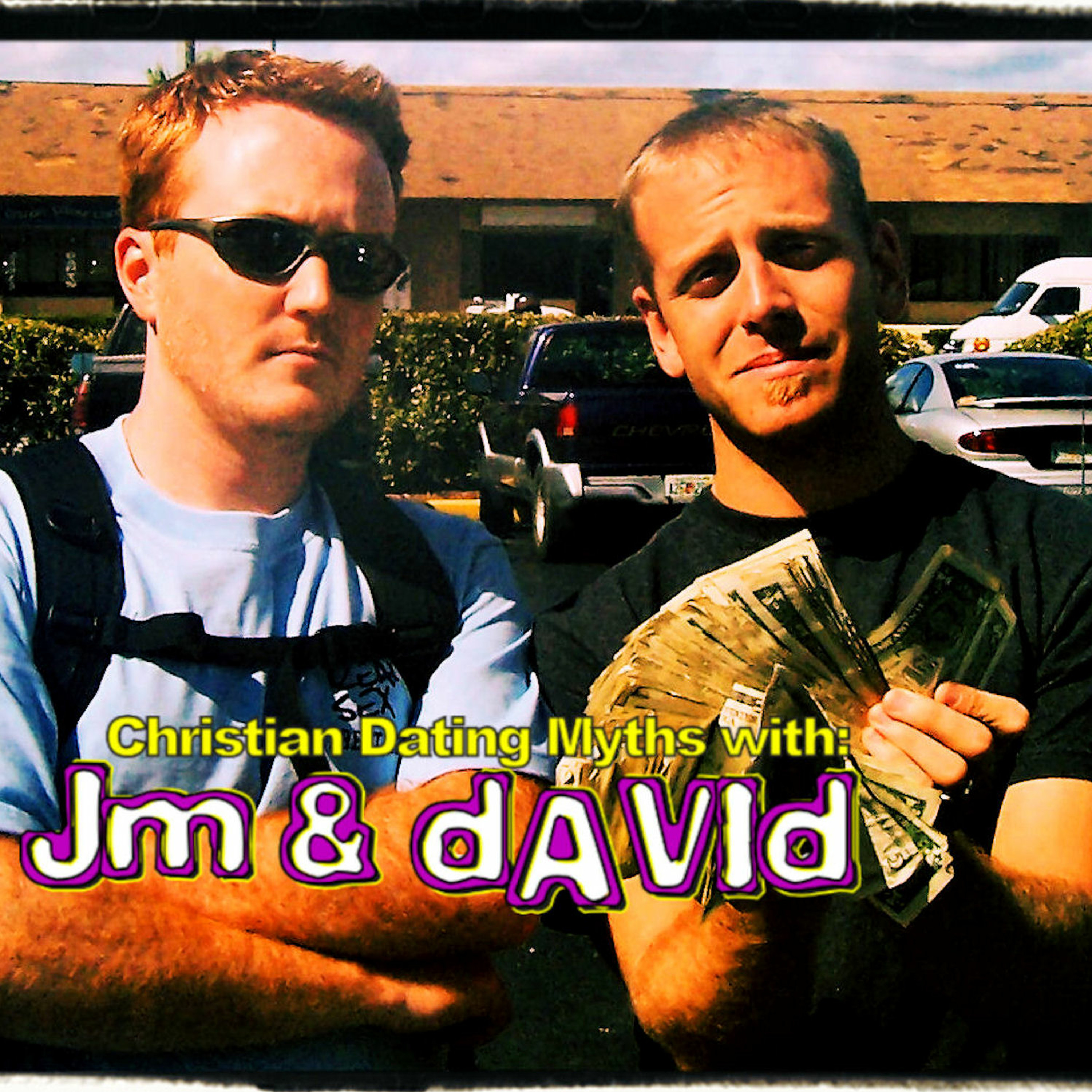05 How do I find "the ONE"? episode artwork