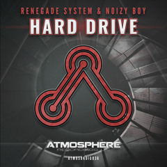 Atmosphere Recordings:UK