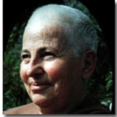 Why Meditate ~ 4 Kinds Of Happiness ~ Ayya Khema