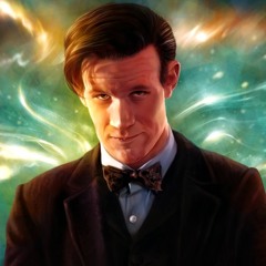 Forever The Doctor - 11th Doctor's Theme Extended Remix - Doctor Who