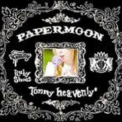 Paper Moon