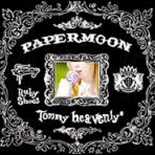 Paper Moon