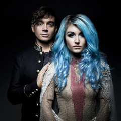 T&U Sleep Talk (N/A Remix)