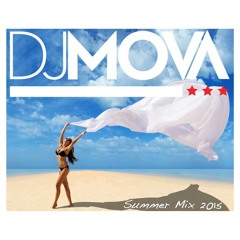 Summer 2015 Mix