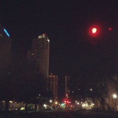 Marvin Cruz - Last Night