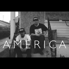 America ft Kno Sense (Produced by St Louis)