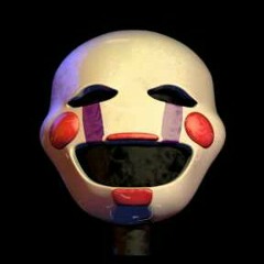 FNaF 2 Puppet's Music Box BACKWARDS!