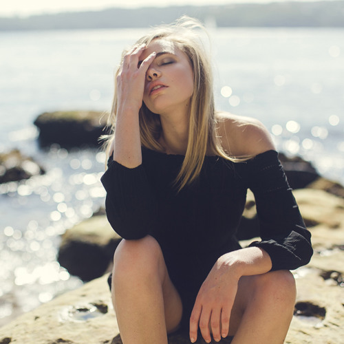 Tep No - Mixtape (By Lukas Grinys)