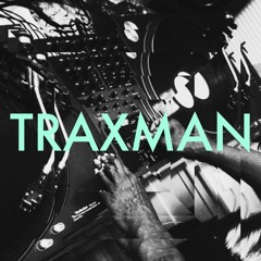 Juke Bounce Werk Exclusive Mix feat. Traxman Vol. 2 [Teklife,Tekk DJz/Chicago]