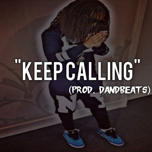 Matti Baybee Type Beat - 'Keep Calling"(Full)