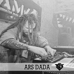 Critical Bass Arena Vol.28 Feat Ars Dada