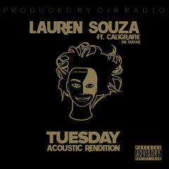 Lauren Souza - Tuesday (Acoustic Rendition)