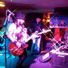 Devastation backfirin' broken down blues!