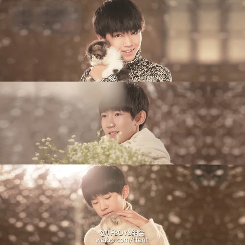 样 young (Cover) TFBOYS