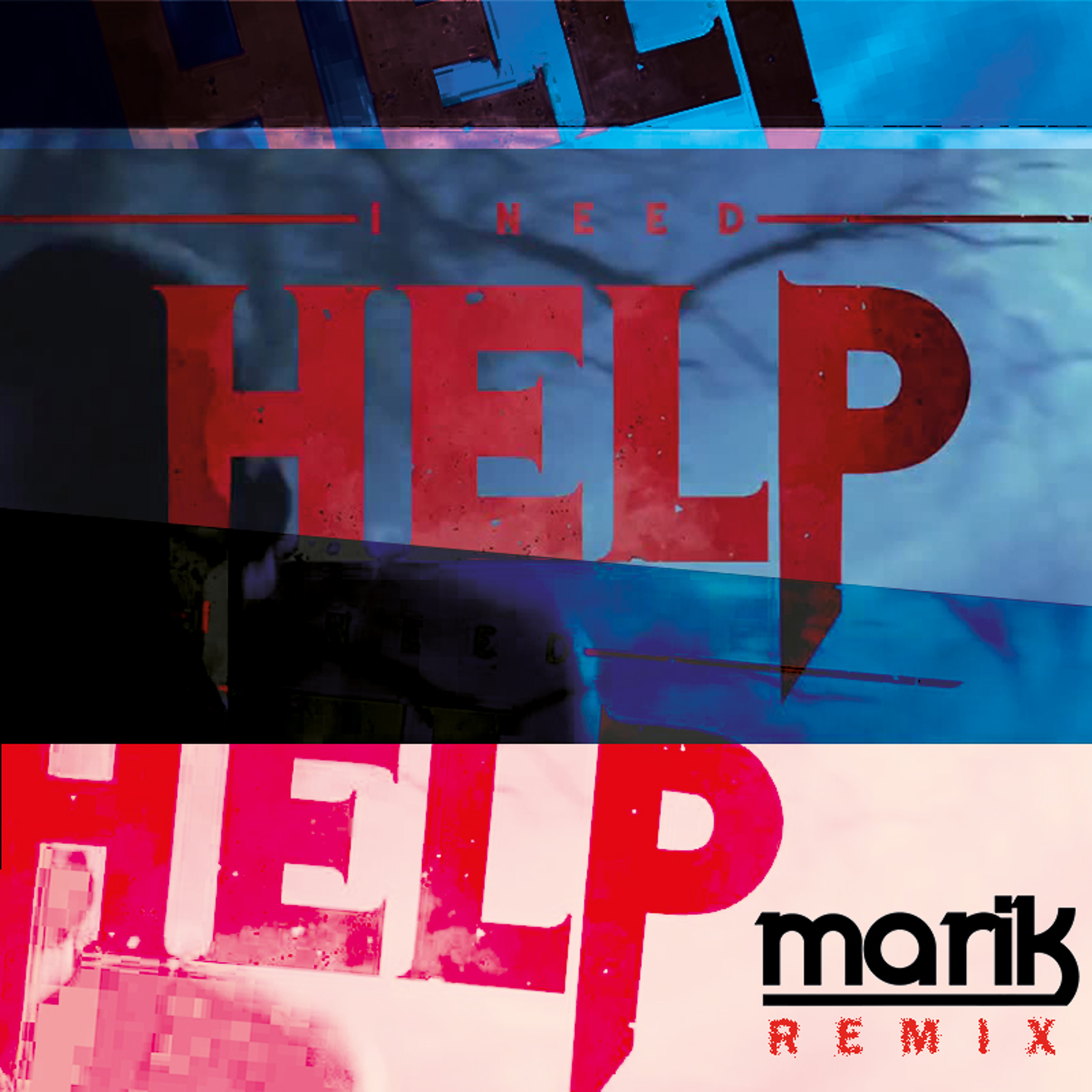 Hopsin - I Need Help (Trap Remix) episode artwork