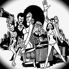 P.I.M.P. - Flick [Prod by WyshMaster]