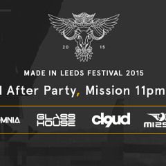 MILF AFTERPARTY CLOUD9