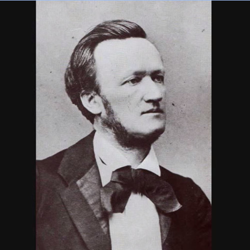 Richard Wagner - Das Rheingold Prelude