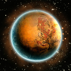 Metroid Prime Re-Drummed