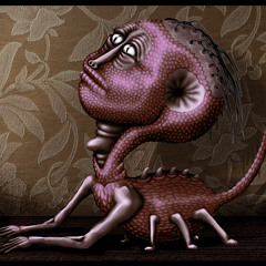 GRIZZ-P - Straight Vermin [UK - GRIME]