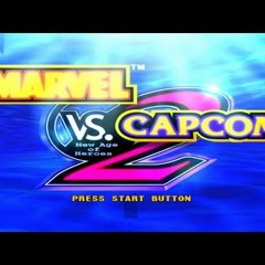 Marvel Vs. Capcom 2 OST - Swamp Stage ( Dance Stage Rework)