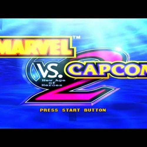 Marvel Vs. Capcom 2 OST - Swamp Stage ( Dance Stage Rework)