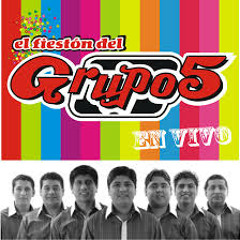 127 Mix A La Valentina - Grupo 5 IN Live [$$$xinel$$$ EditionzSounD][2O15]XnL R.E.M.I.X