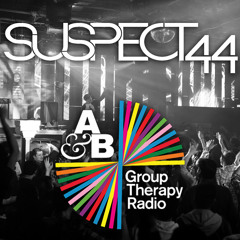ABGT 131 | Suspect 44 Guest Mix