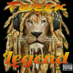 Tweek - Legend