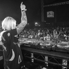 Sam Divine Live from We Are FSTVL 2015