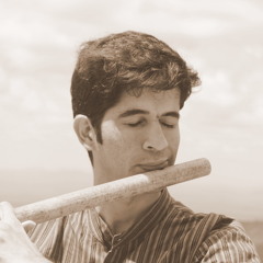 Vaishnava Janatho on Flute